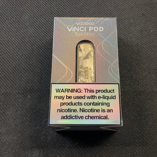 Voopoo Vinci pod