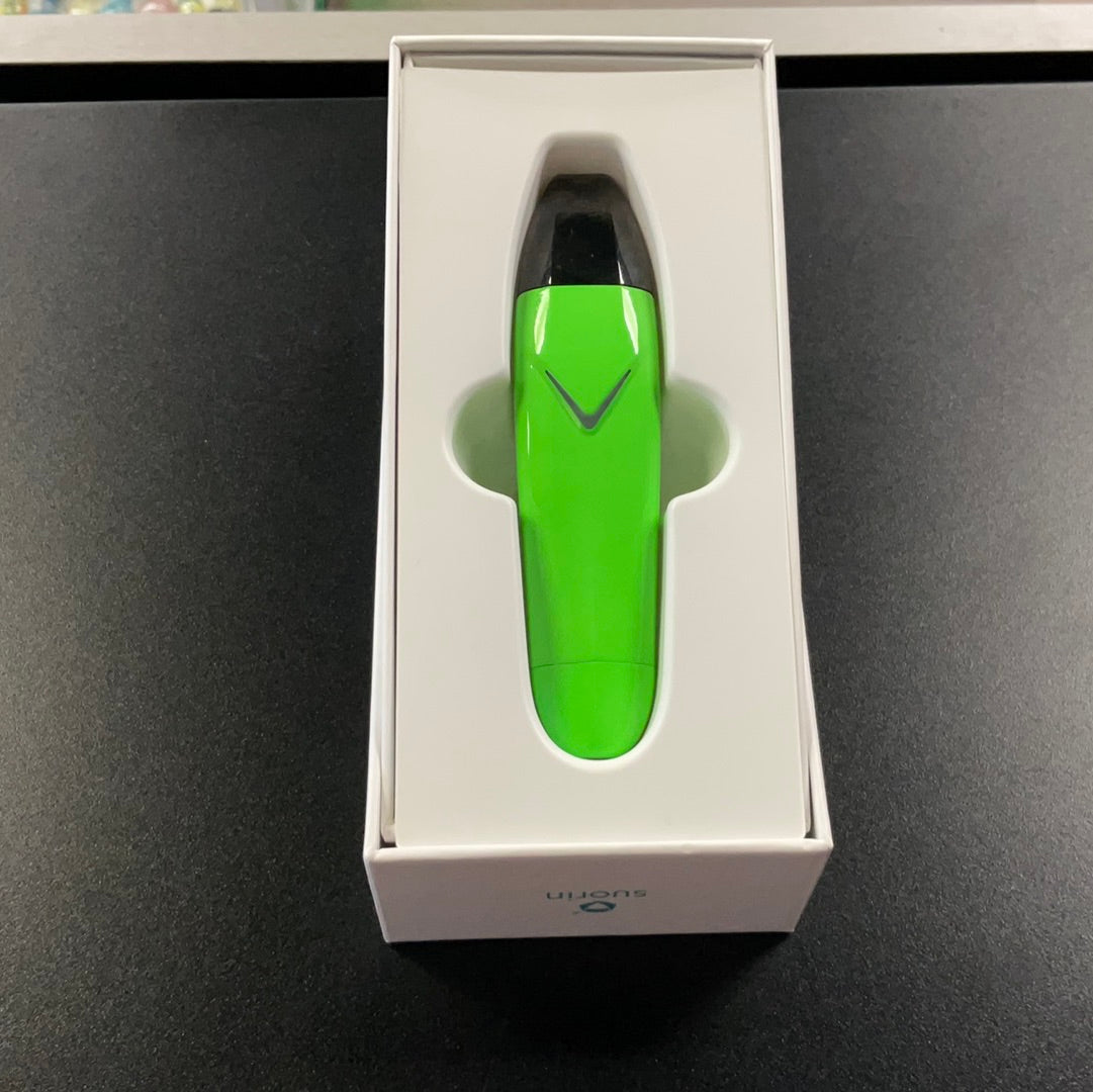 Suorin Vagon - Green