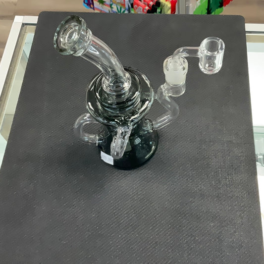 Water pipe