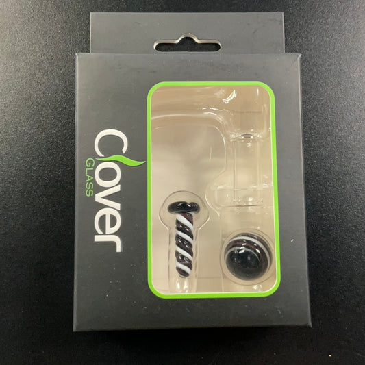 Clover Glass- 14mm