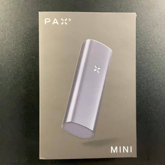 Pax Mini- Flower Vaporizer