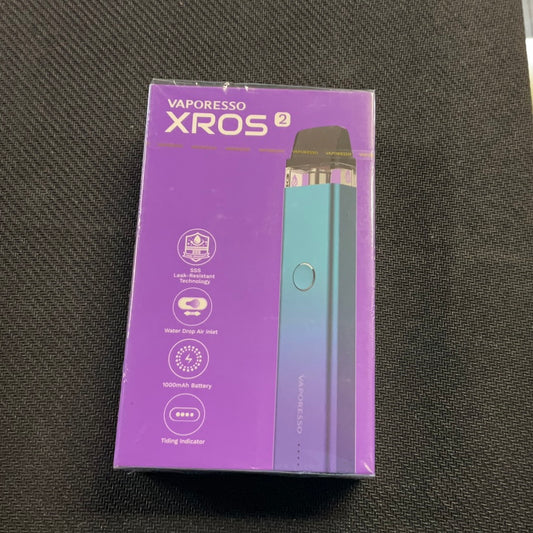 Vaporesso