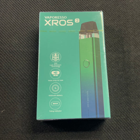 Vaporesso