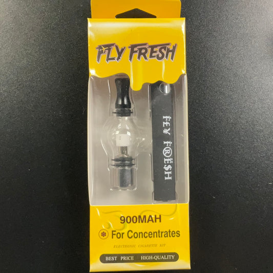 Fly Fresh- Concentrate