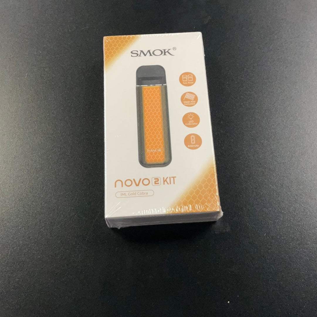 SMOK novo 2 kit
