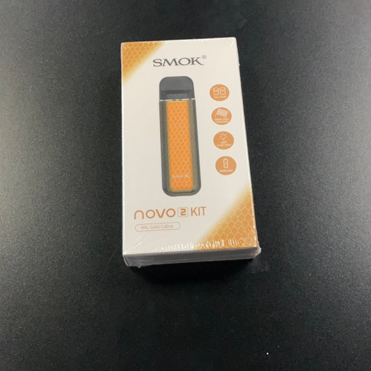 SMOK novo 2 kit