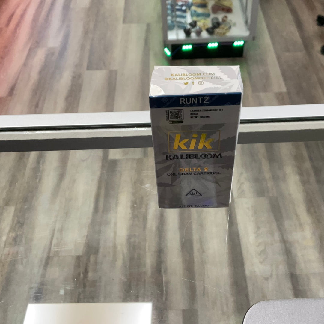 KikD8