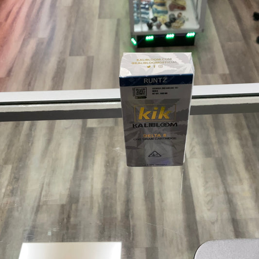 KikD8