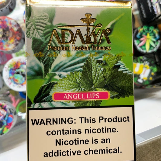 ADALYA- Angel Lips Hookah Tobacco