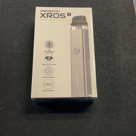 Vaporesso