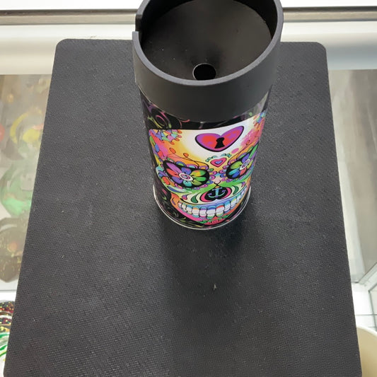 Ashtray cup