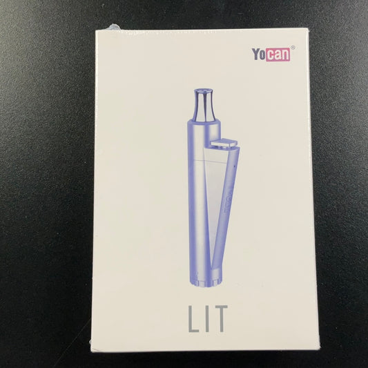YoCan- Lit
