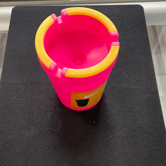 Ashtray cup