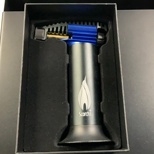 Scorch torch