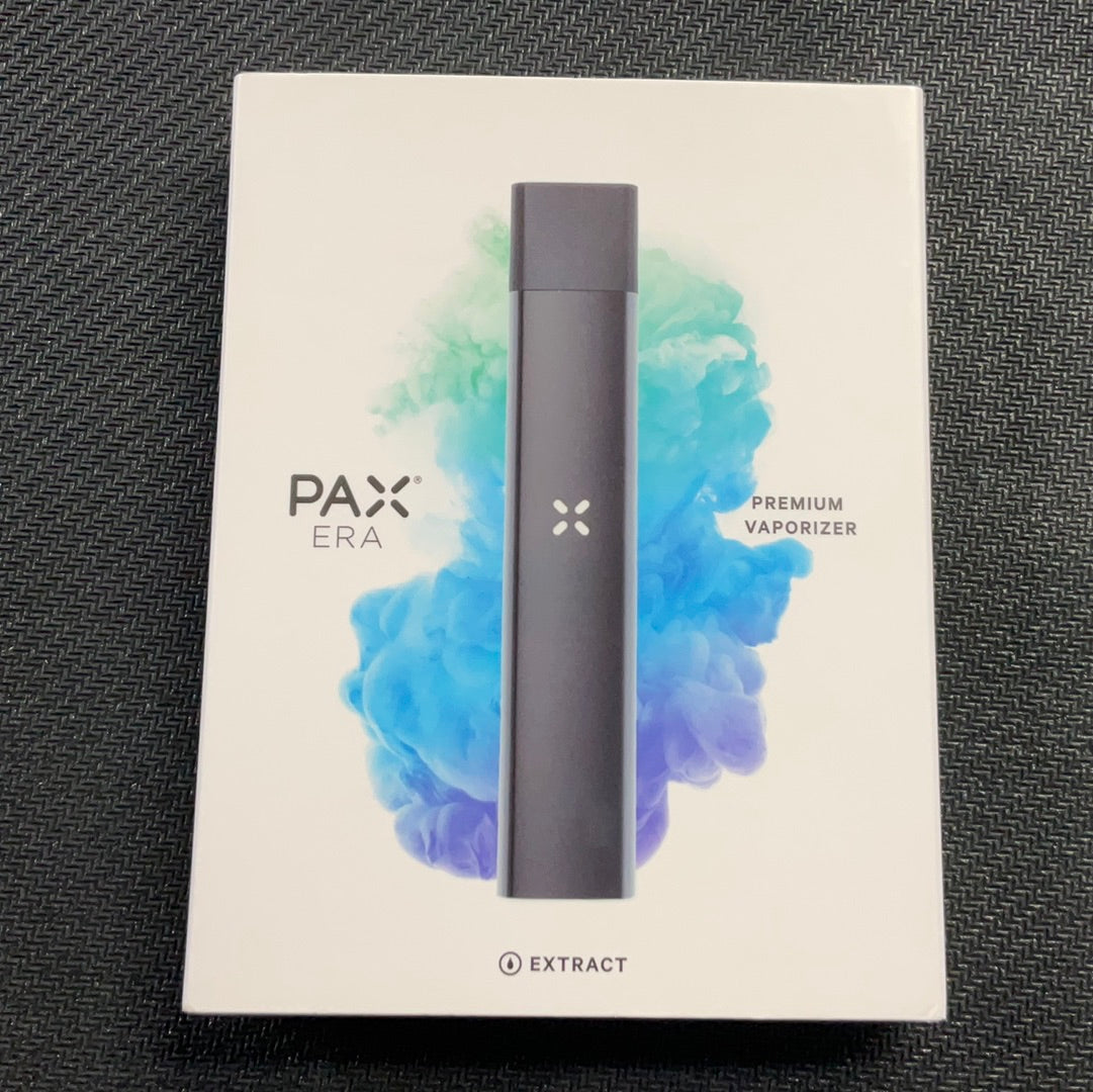 Pax- Era Extract Vaporizer