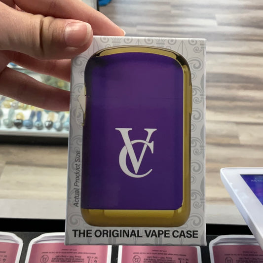 Vape clutch- lake show