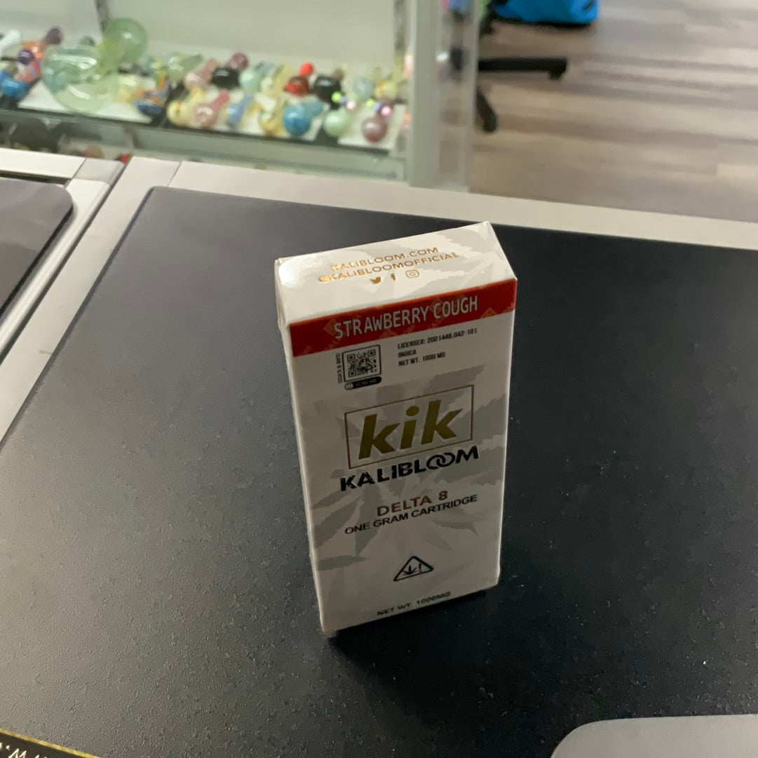 KikD8