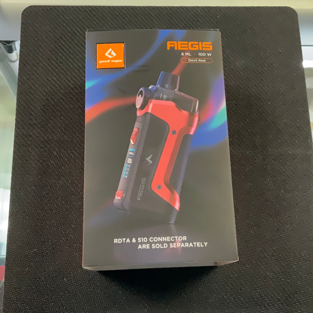 Geek Vape aegis