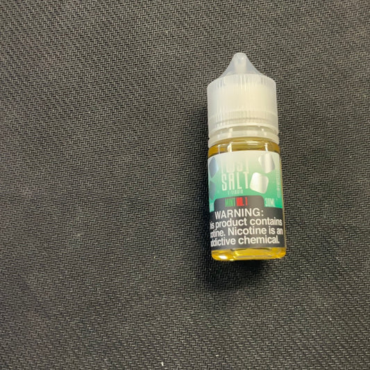 Twst salt mint no1 35mg