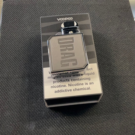 Voopoo drag nano 2