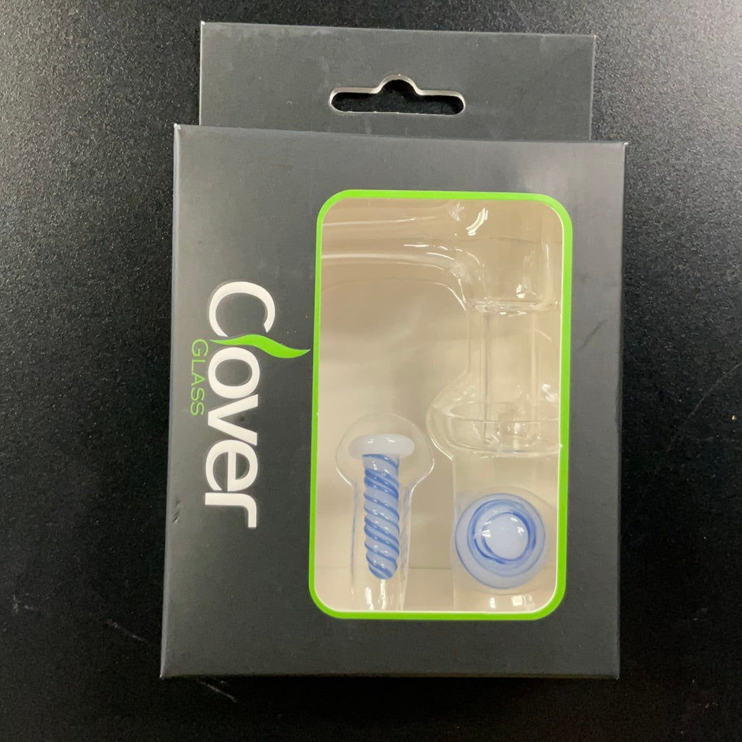Clover Glass- 18mm