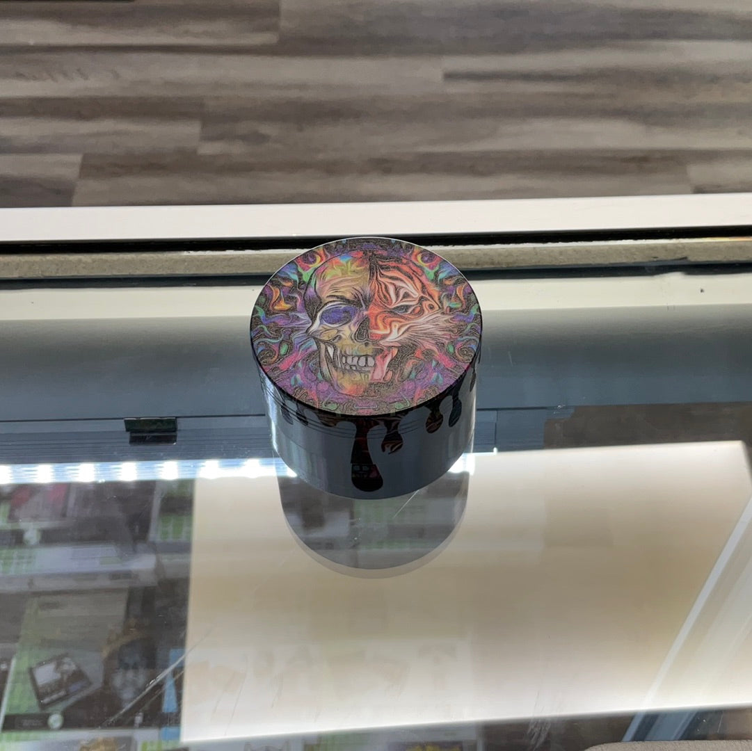 Medum size grinder
