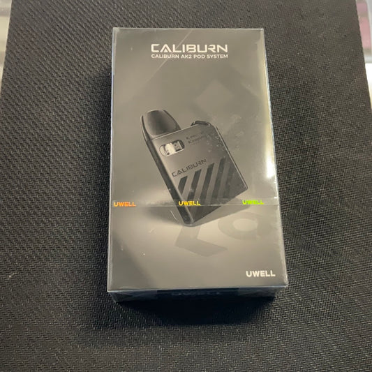 Caliburn