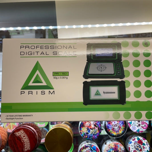 Infinity Scales- Prism PR-50