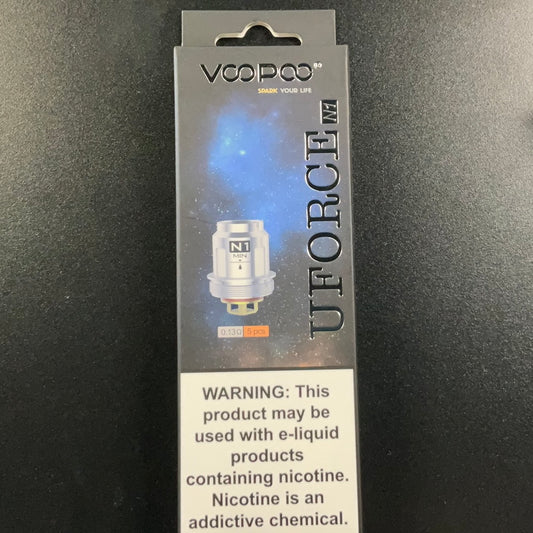 Voopoo- UFORCE N1 0.13