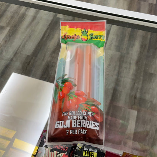 Goji berries