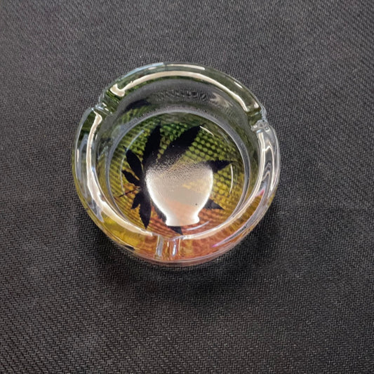 Ashtray