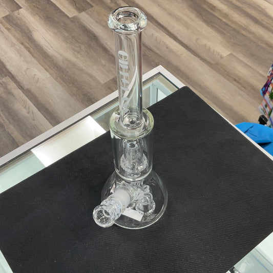 This glass