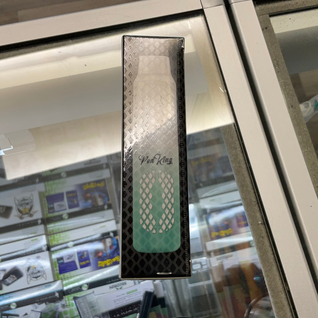 Pod king 4000