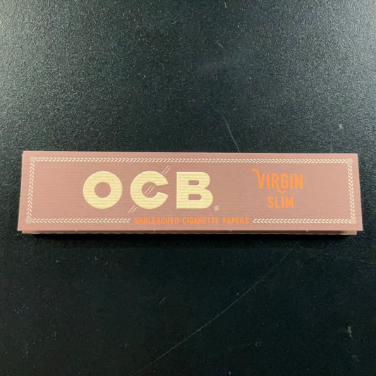 OCB- Virgin Slim