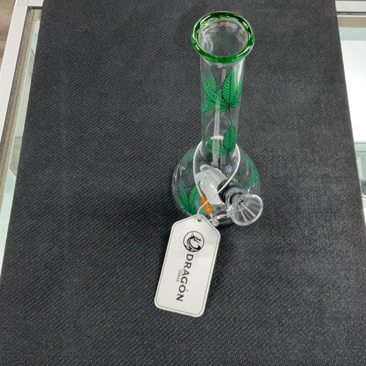 Dragon glass