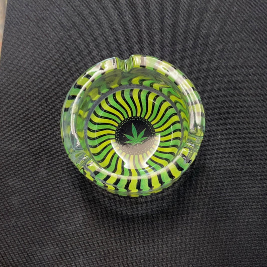 Ashtray
