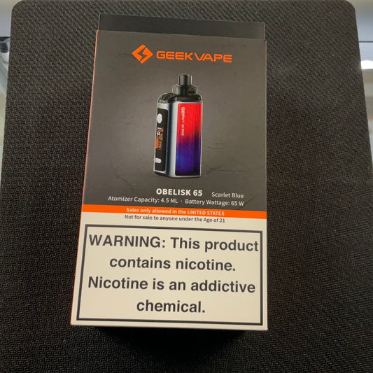 Geek Vape
