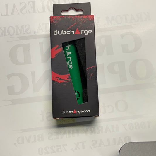 dubcharge