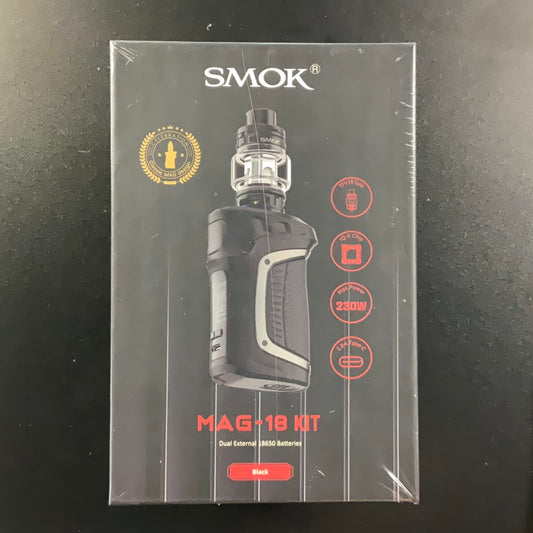 SMOK-Mag-18kit- Black