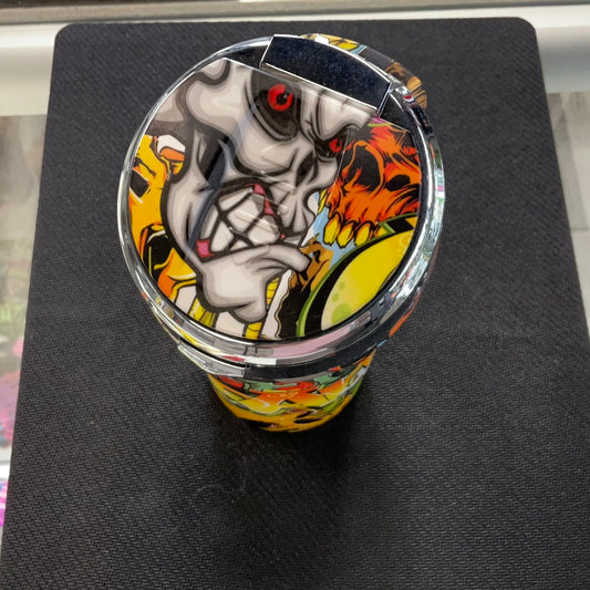 Ashtray cup