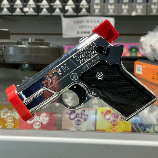 Glickit-Small Gun lighters