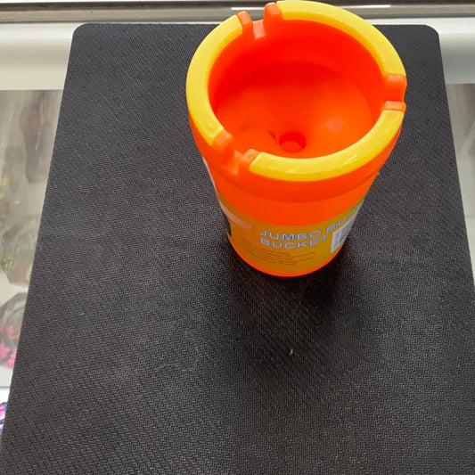 Ashtray cup