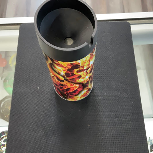 Ashtray cup