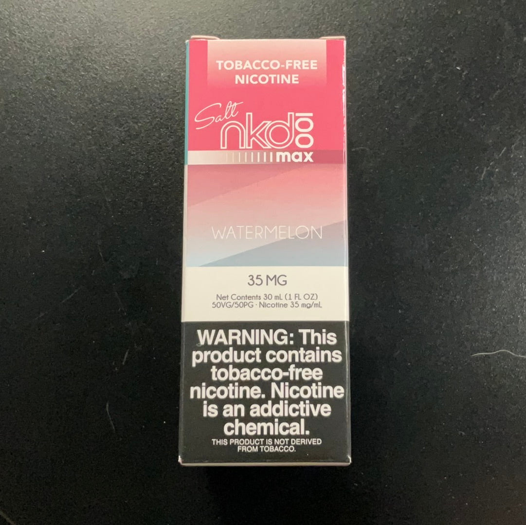 salt Nkd - Watermelon 35mg