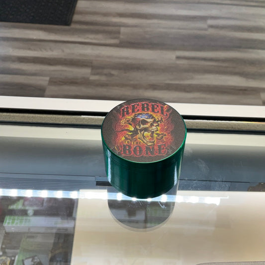 Medum size grinder