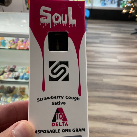 Soul delta 10