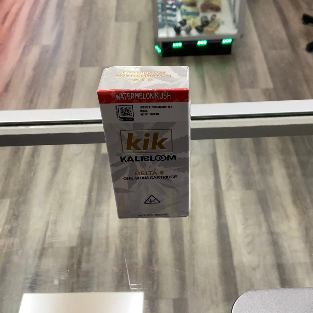KikD8