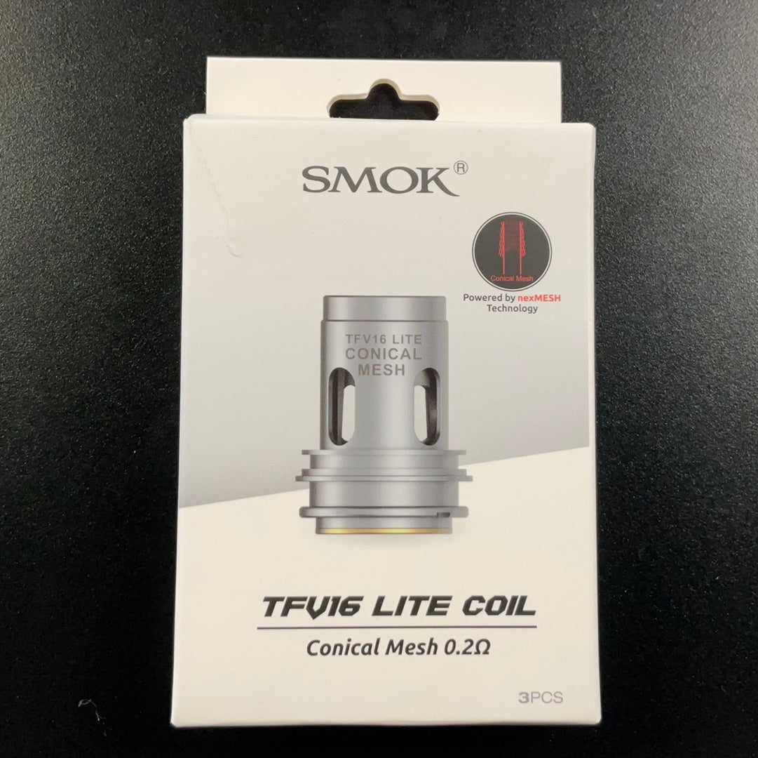 SMOK- TFV16 Conical Mesh 0.2 Lite Coil