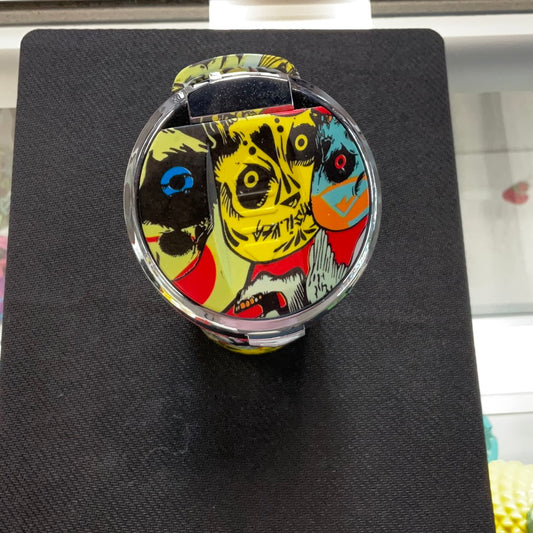 Ashtray cup