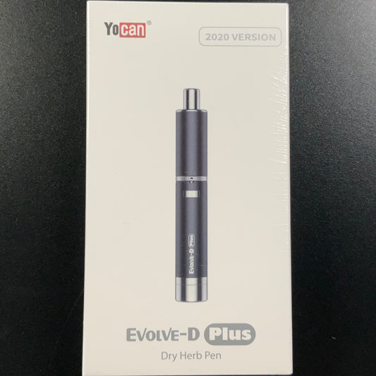 YoCan- Evolve-D Plus Dry Herb Pen